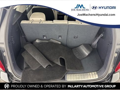 Used 2023 Hyundai Palisade Calligraphy image 28
