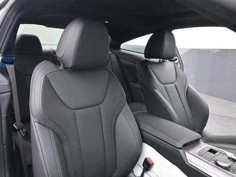New 2026 BMW M440i Coupe RWD image 22