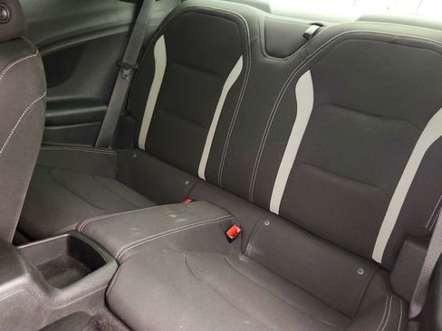 Used 2021 Chevrolet Camaro LT w/ RS Package image 19