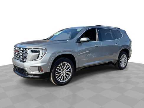 Used 2024 GMC Acadia Denali w/ Super Cruise Package image 1