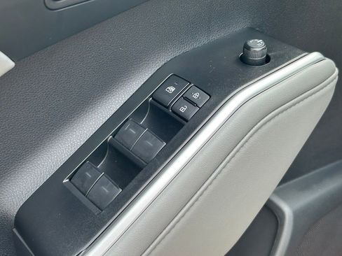 New 2026 Toyota Highlander XLE AWD/4WD image 26
