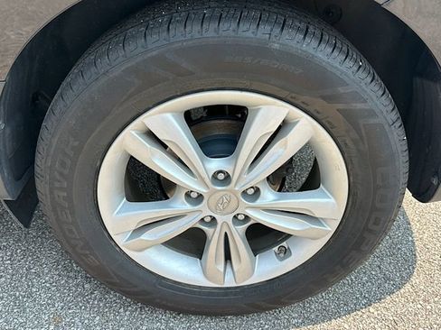 Used 2013 Hyundai Tucson GLS FWD image 31
