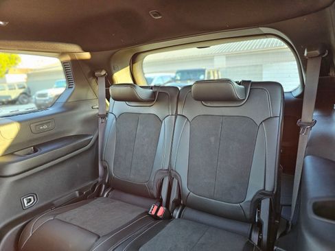 New 2026 Jeep Grand Cherokee L 4WD image 23