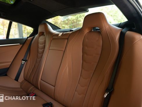 Used 2023 BMW ALPINA B8 xDrive Gran Coupe AWD/4WD image 35
