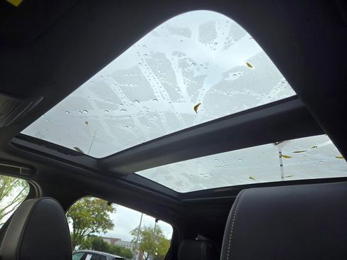 Certified 2025 MAZDA CX-90 3.3 Turbo w/ Premium Plus Pkg image 21