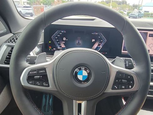 Used 2026 BMW X5 M60i AWD/4WD image 29