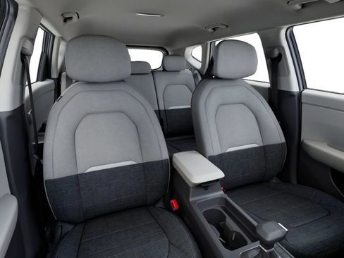 New 2027 Kia Seltos S AWD/4WD image 15