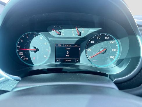 Used 2024 Chevrolet Malibu LS w/ LPO, Floor Liner Package image 12