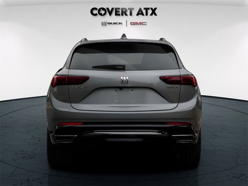 New 2026 Buick Envision Sport Touring image 7