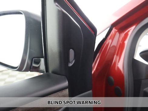 Used 2023 Nissan Murano Platinum AWD/4WD image 8