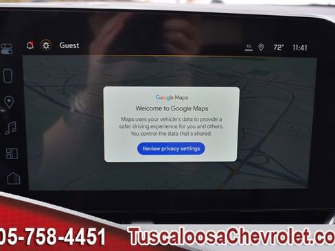 New 2026 Chevrolet Equinox LT w/ Convenience Package II image 29