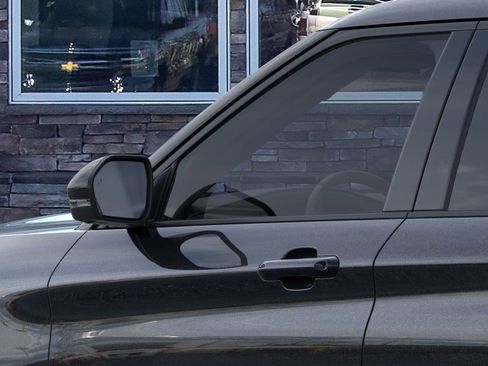 New 2026 Ford Explorer ST w/ Sun And Sound Package image 20