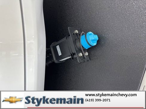 New 2026 Chevrolet Silverado 3500 W/T w/ WT Convenience Package image 38