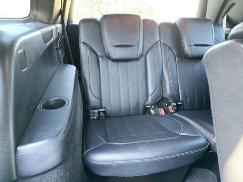 Used 2019 Mercedes-Benz GLS 450 4MATIC w/ Premium 1 Package image 42