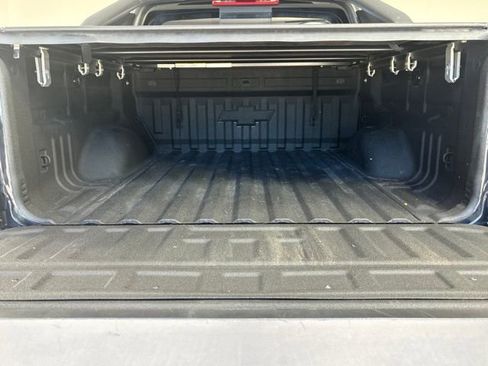 Used 2018 Chevrolet Colorado Z71 w/ Z71 Midnight Edition AWD/4WD image 45