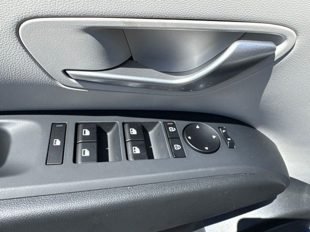 New 2026 Hyundai Tucson SEL Plus FWD image 11