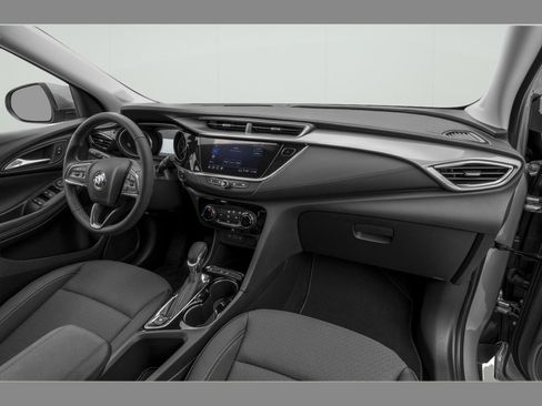 Used 2023 Buick Encore GX Preferred w/ Cold Weather Comfort Package FWD image 60
