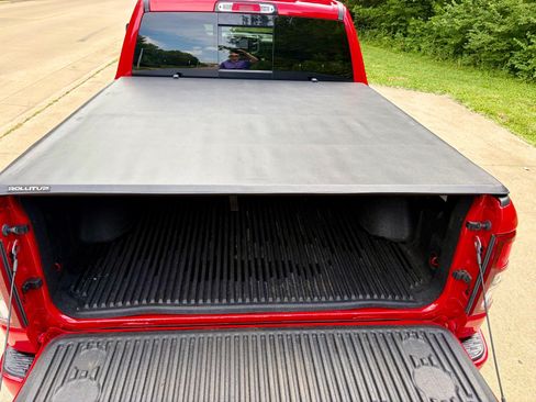Used 2022 RAM 1500 Big Horn AWD/4WD image 13