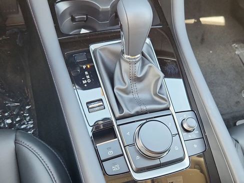 New 2025 MAZDA MAZDA3 s image 22