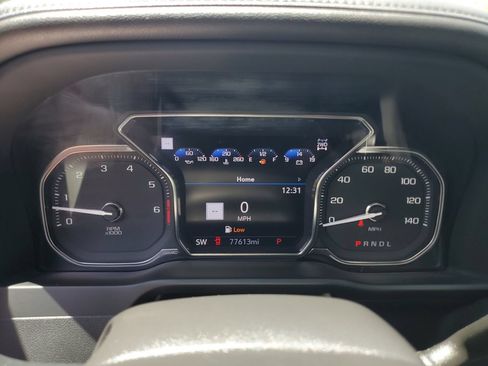 Used 2022 GMC Sierra 1500 Denali w/ Denali Premium Package AWD/4WD image 32
