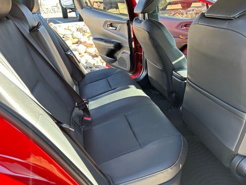 New 2026 Toyota Prius XLE FWD image 12
