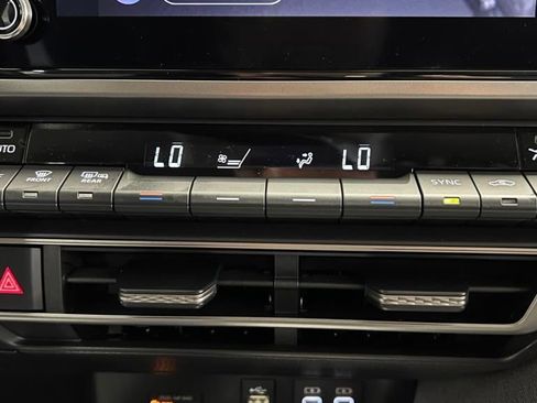 New 2026 Toyota Camry LE FWD image 29