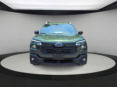Certified 2026 Subaru Outback Touring AWD/4WD image 3