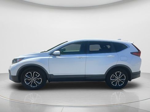 Used 2020 Honda CR-V EX image 8