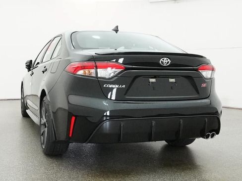 New 2026 Toyota Corolla SE FWD image 22