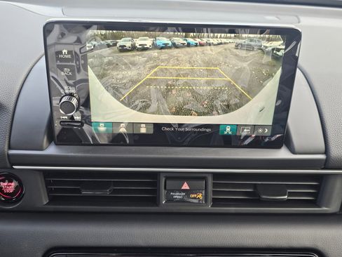 New 2025 Honda Pilot EX-L image 33