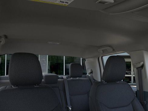 New 2026 Ford Maverick XLT w/ XLT Luxury Package image 12