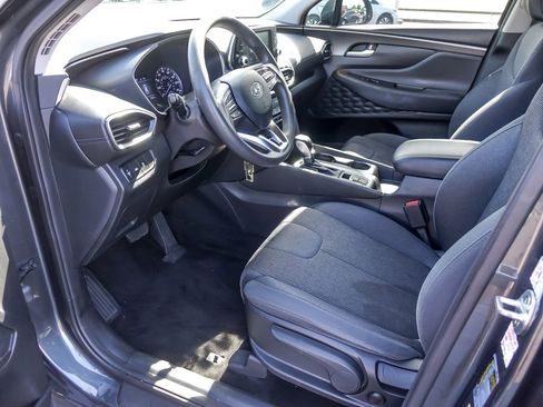 Used 2020 Hyundai Santa Fe SE w/ Cargo Package FWD image 10