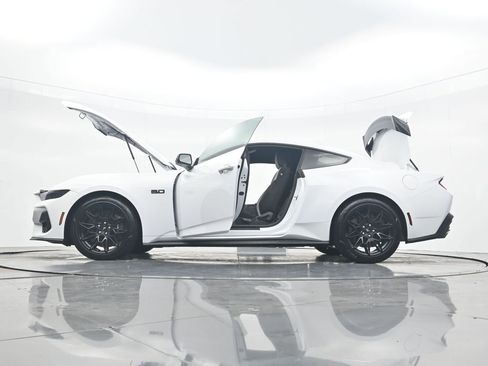 Used 2024 Ford Mustang GT w/ GT Performance Package image 44