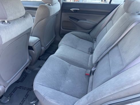 Used 2010 Honda Civic LX image 12