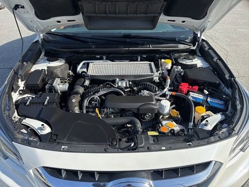 Used 2021 Subaru Legacy Touring XT w/ Popular Package #2 image 36