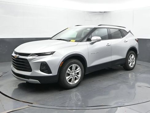 Used 2019 Chevrolet Blazer LT FWD image 7