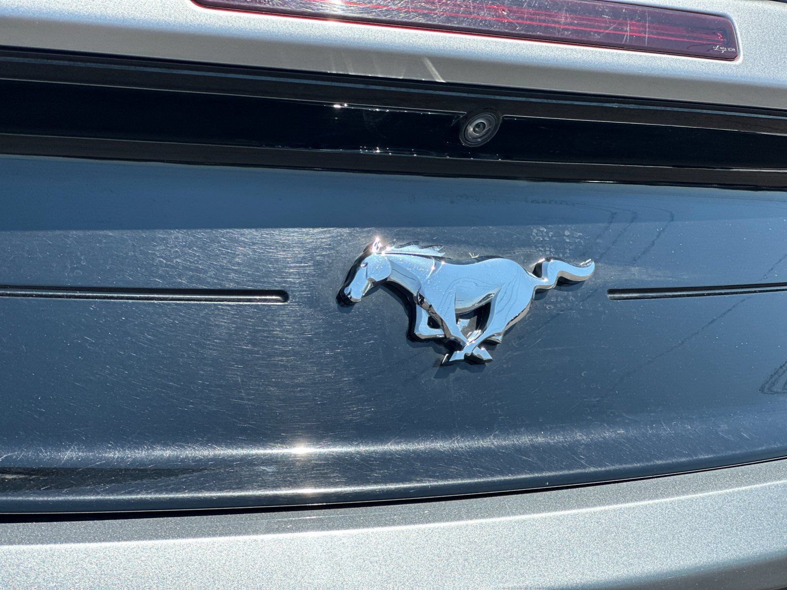 Used 2023 Ford Mustang Premium RWD image 26