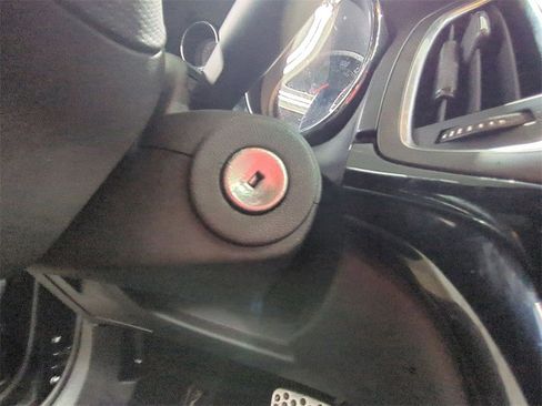 Used 2018 Buick Cascada Sport Touring w/ Dark Effects Package image 16