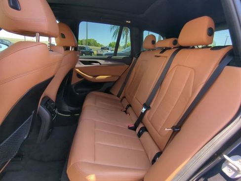 Used 2020 BMW X3 M40i w/ Executive Package image 16