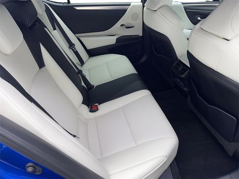 Used 2021 Lexus ES 350 F Sport w/ Special Edition image 39