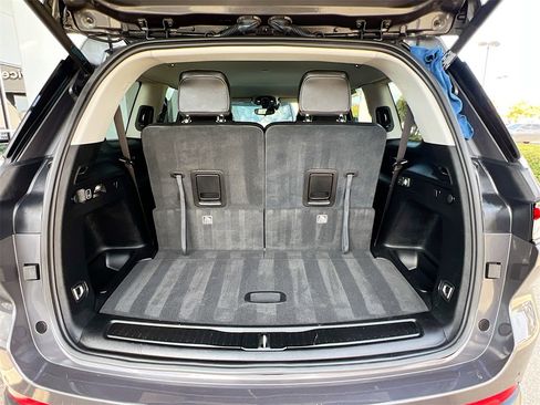 Used 2023 Jeep Grand Cherokee L Limited image 26