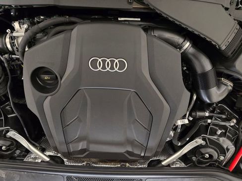 New 2026 Audi A6 Premium Plus image 13