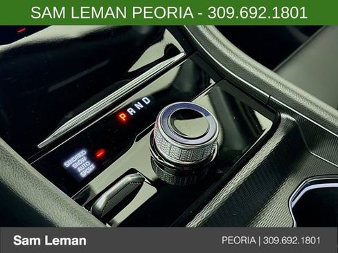 New 2025 Jeep Grand Cherokee L Limited w/ Black Appearance Package image 17