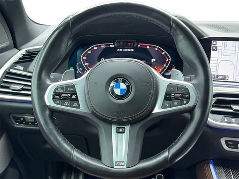 Used 2023 BMW X5 M50i w/ Executive Package image 18
