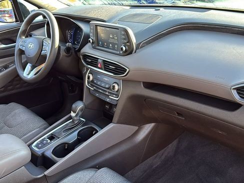 Used 2020 Hyundai Santa Fe SEL w/ Cargo Package image 29