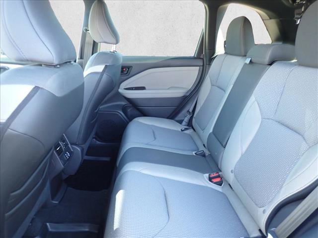 Certified 2026 Subaru Forester Premium w/ Base/Premium Package AWD/4WD image 10