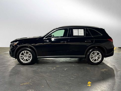 Used 2025 Mercedes-Benz GLC 300 image 6