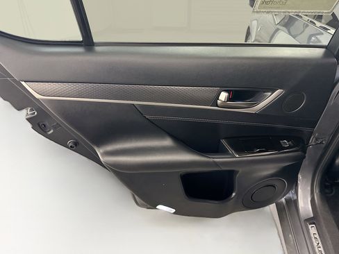 Used 2016 Lexus GS 350 AWD w/ F Sport Package image 28
