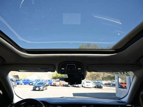 Used 2023 Jeep Grand Cherokee 30th Anniversary AWD/4WD image 19