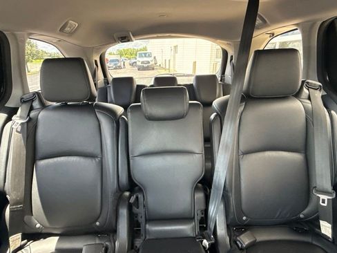 Used 2023 Honda Odyssey EX-L image 12
